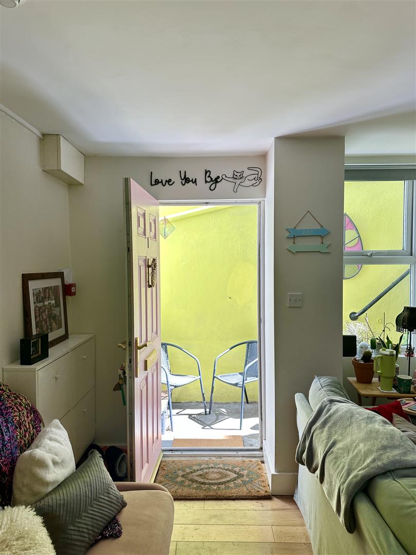 Villa Road, St. Leonards-On-Sea